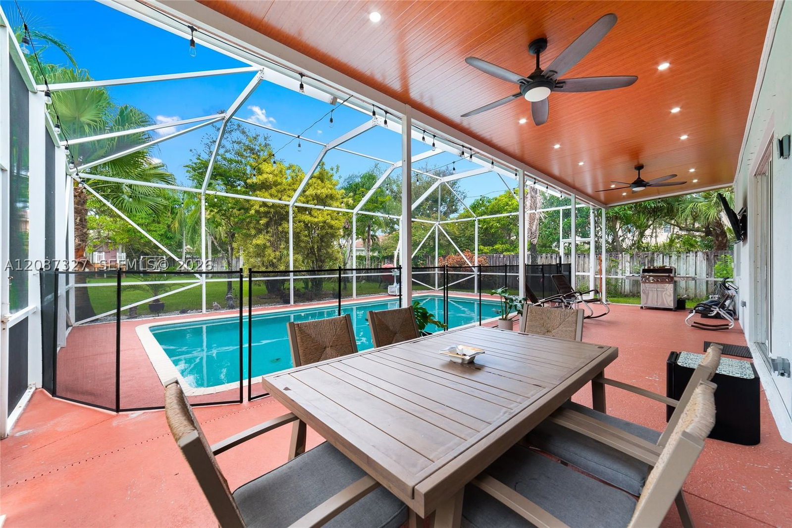 Real estate property located at 16759 15th St, Broward, Pembroke Isles 1, Pembroke Pines, FL