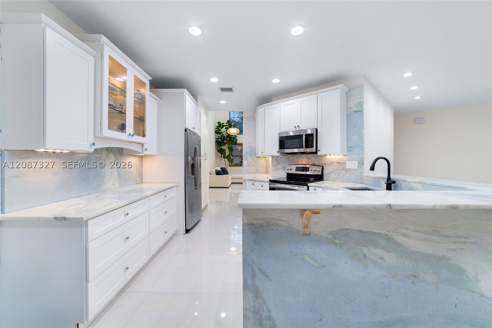 Real estate property located at 16759 15th St, Broward, Pembroke Isles 1, Pembroke Pines, FL
