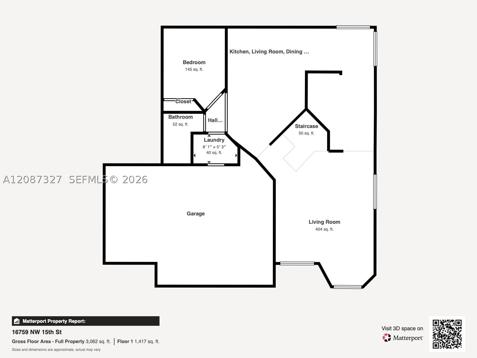 Real estate property located at 16759 15th St, Broward, Pembroke Isles 1, Pembroke Pines, FL