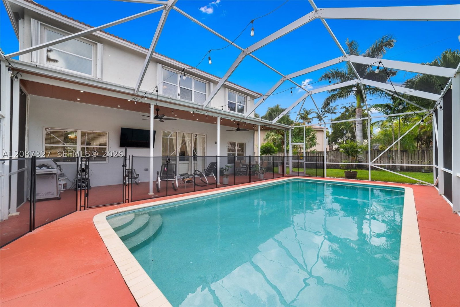 Real estate property located at 16759 15th St, Broward, Pembroke Isles 1, Pembroke Pines, FL