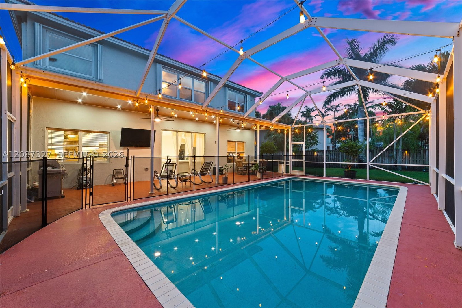 Real estate property located at 16759 15th St, Broward, Pembroke Isles 1, Pembroke Pines, FL