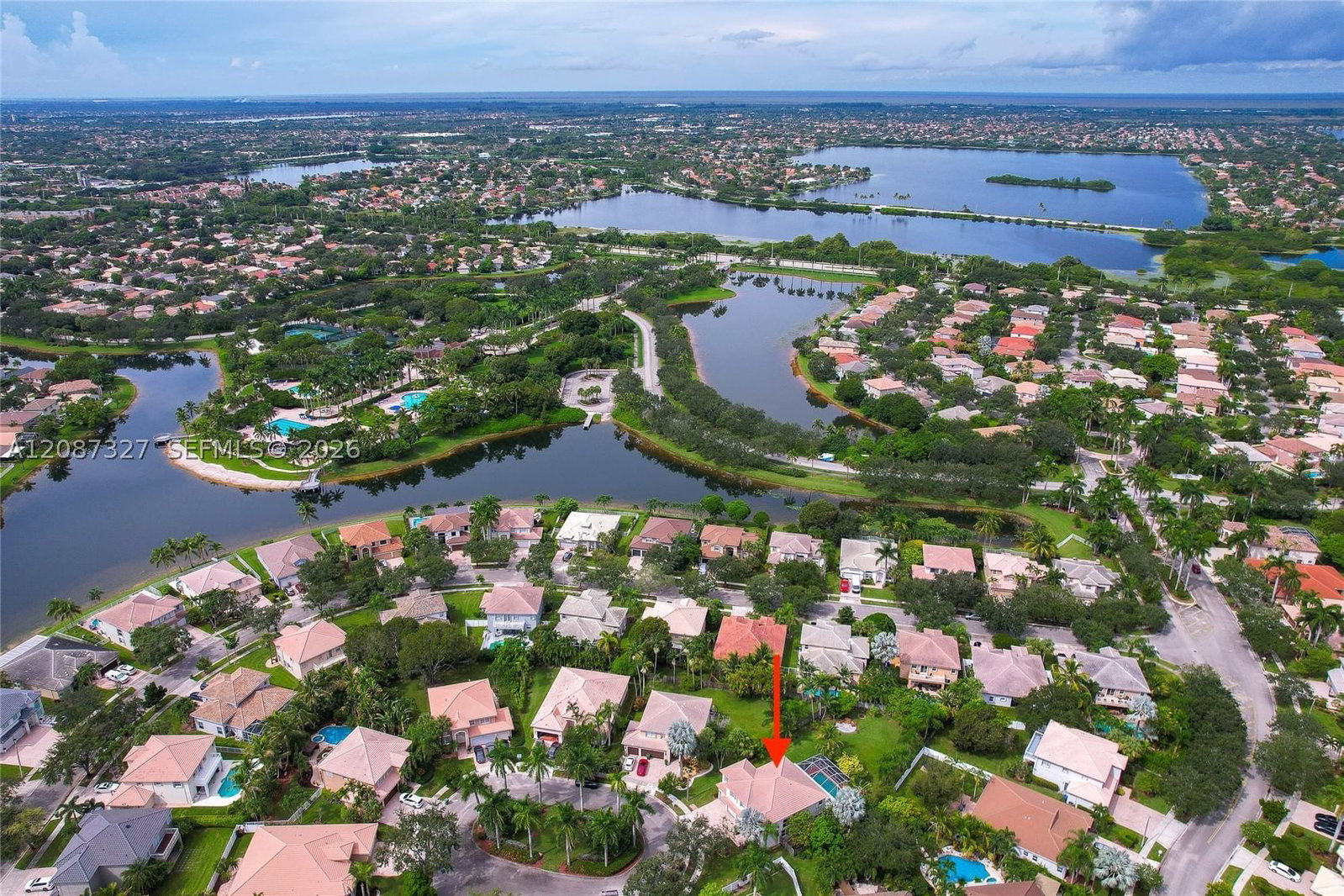 Real estate property located at 16759 15th St, Broward, Pembroke Isles 1, Pembroke Pines, FL