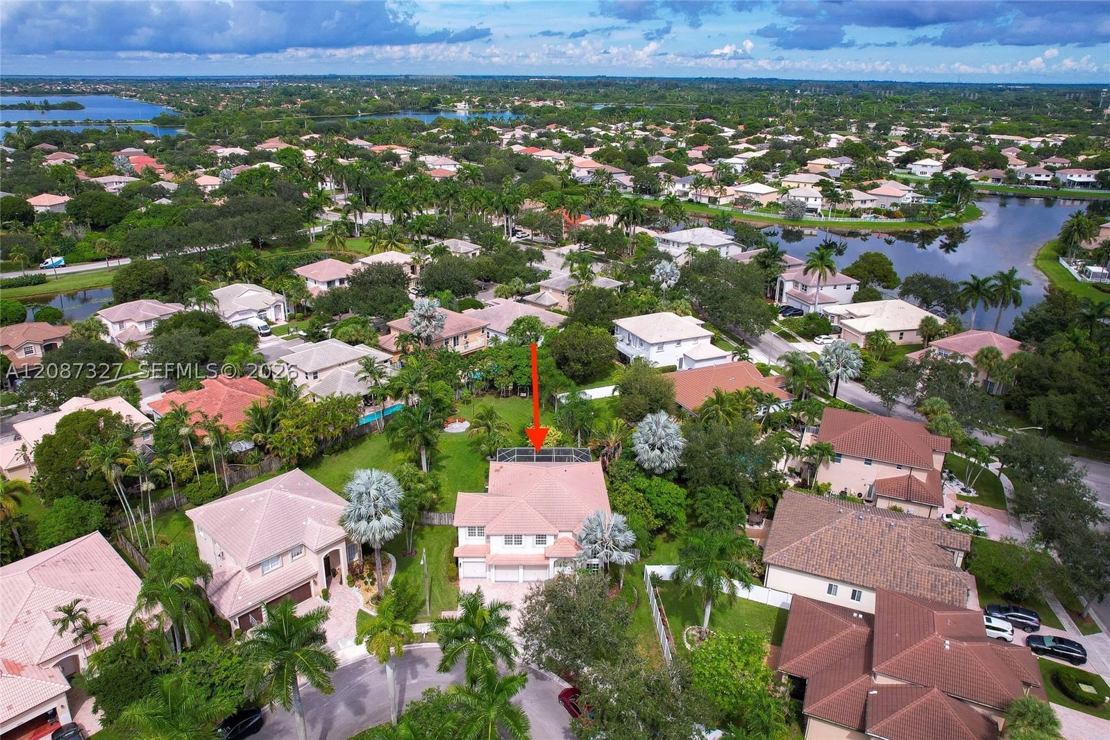 Real estate property located at 16759 15th St, Broward, Pembroke Isles 1, Pembroke Pines, FL