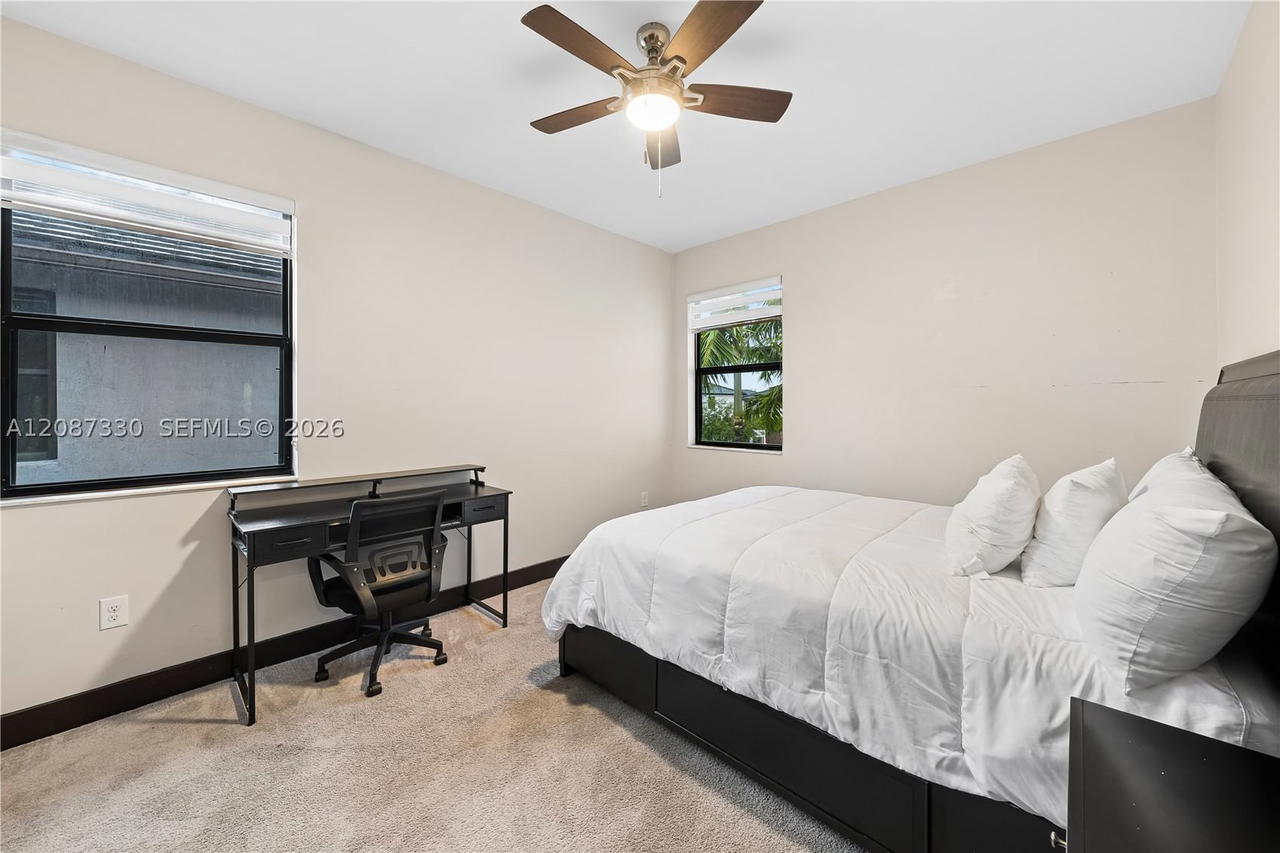 Real estate property located at 16025 136th Ter, Miami-dade, Crestview West, Miami, FL