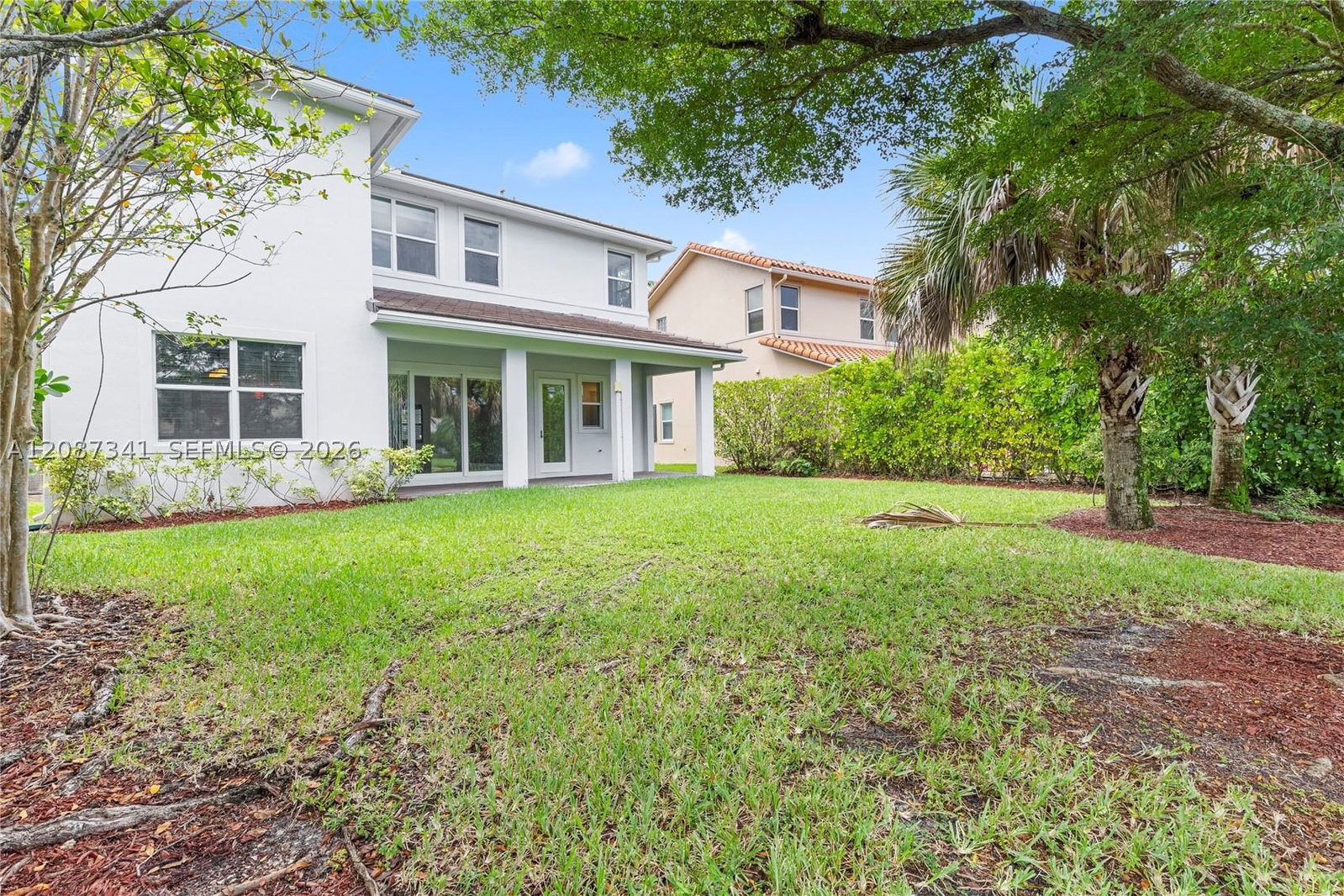 Real estate property located at 11925 82nd St, Broward, Heron Bay North Plat 3, Parkland, FL