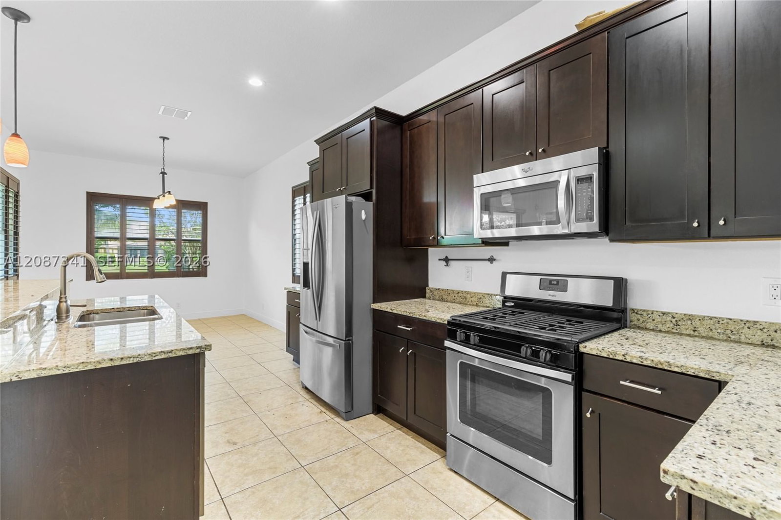 Real estate property located at 11925 82nd St, Broward, Heron Bay North Plat 3, Parkland, FL