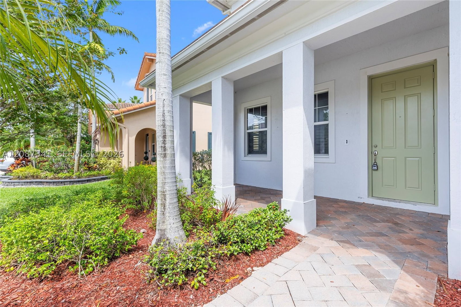 Real estate property located at 11925 82nd St, Broward, Heron Bay North Plat 3, Parkland, FL