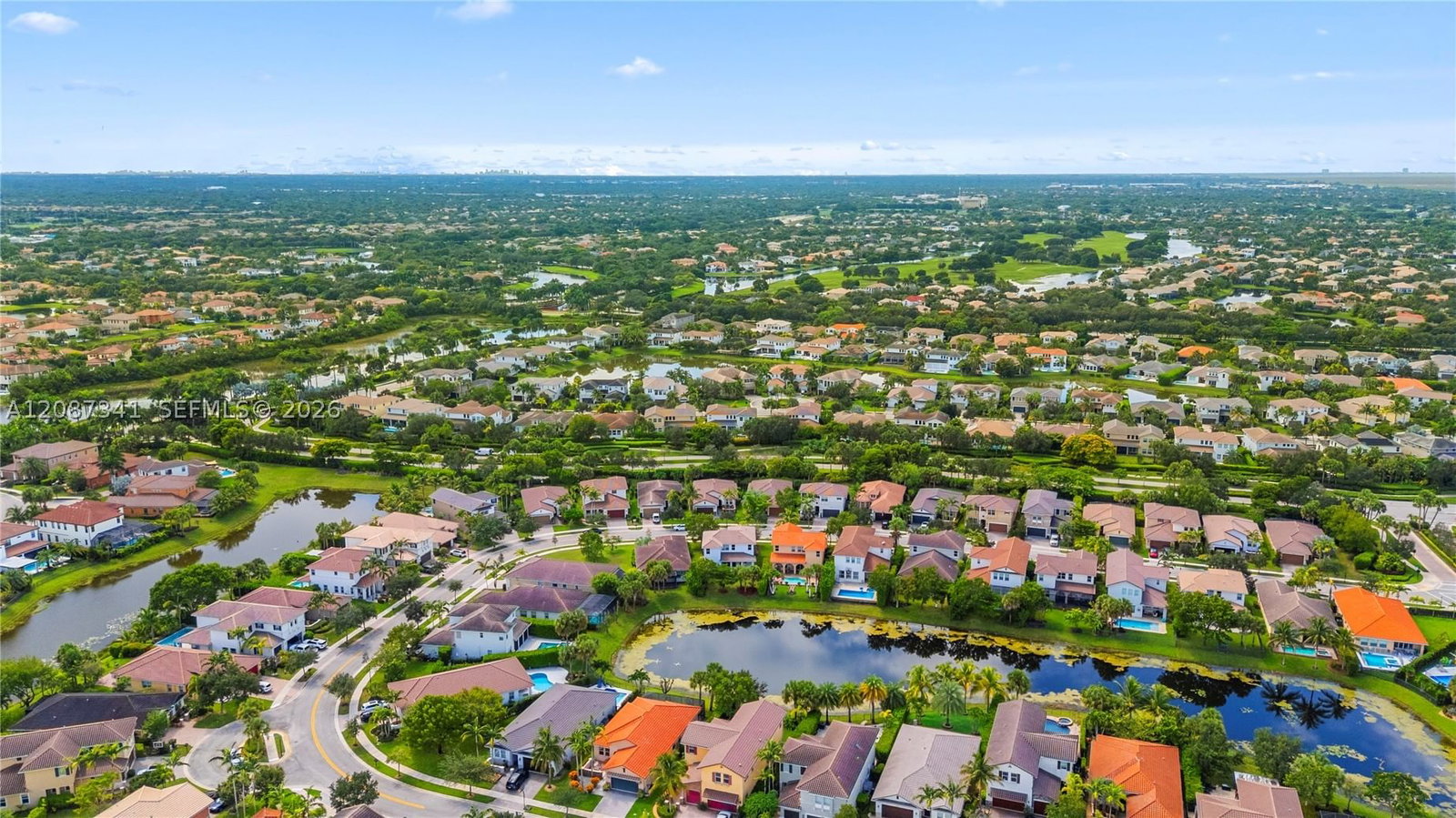 Real estate property located at 11925 82nd St, Broward, Heron Bay North Plat 3, Parkland, FL