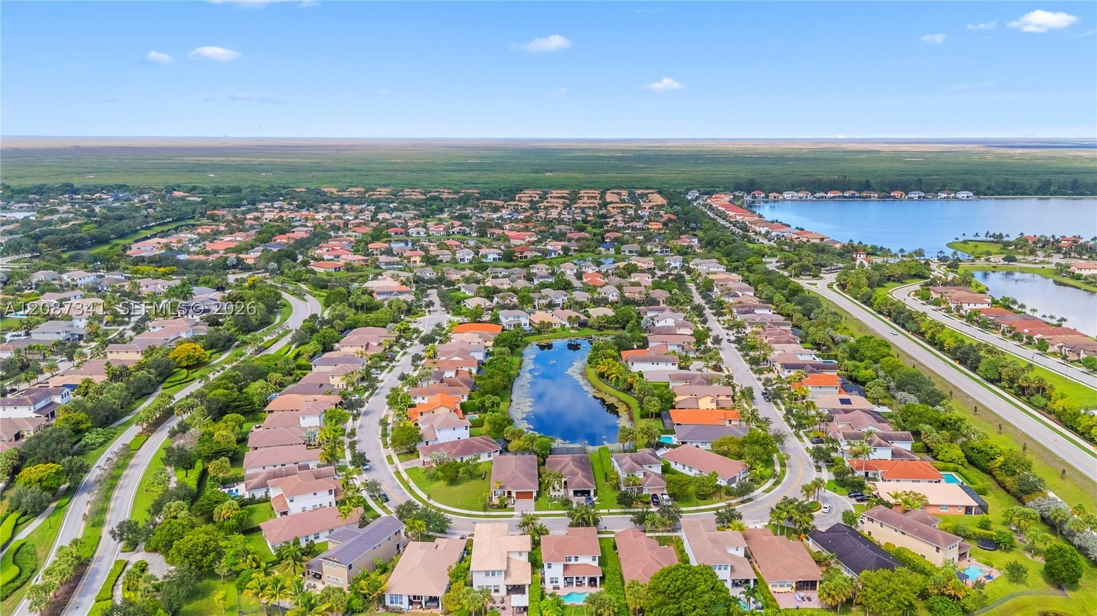 Real estate property located at 11925 82nd St, Broward, Heron Bay North Plat 3, Parkland, FL