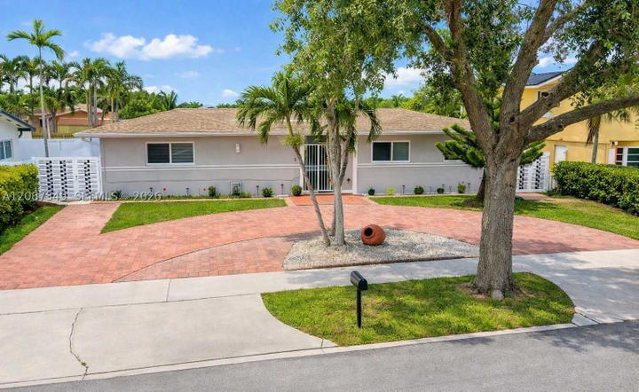 Real estate property located at 11231 60th Ct, Miami-dade, Palm Springs Sub Sec B 4t, Hialeah, FL