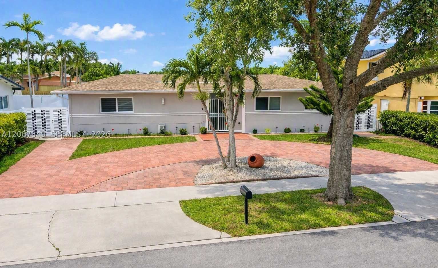 Real estate property located at 11231 60th Ct, Miami-dade, Palm Springs Sub Sec B 4t, Hialeah, FL