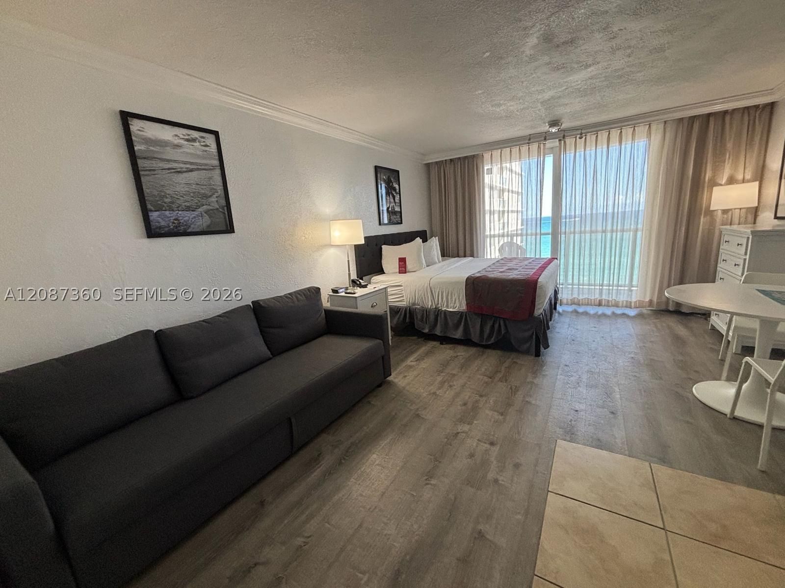 Real estate property located at 19201 Collins Ave #747, Miami-dade, The Aventura Beach Club C, Sunny Isles Beach, FL