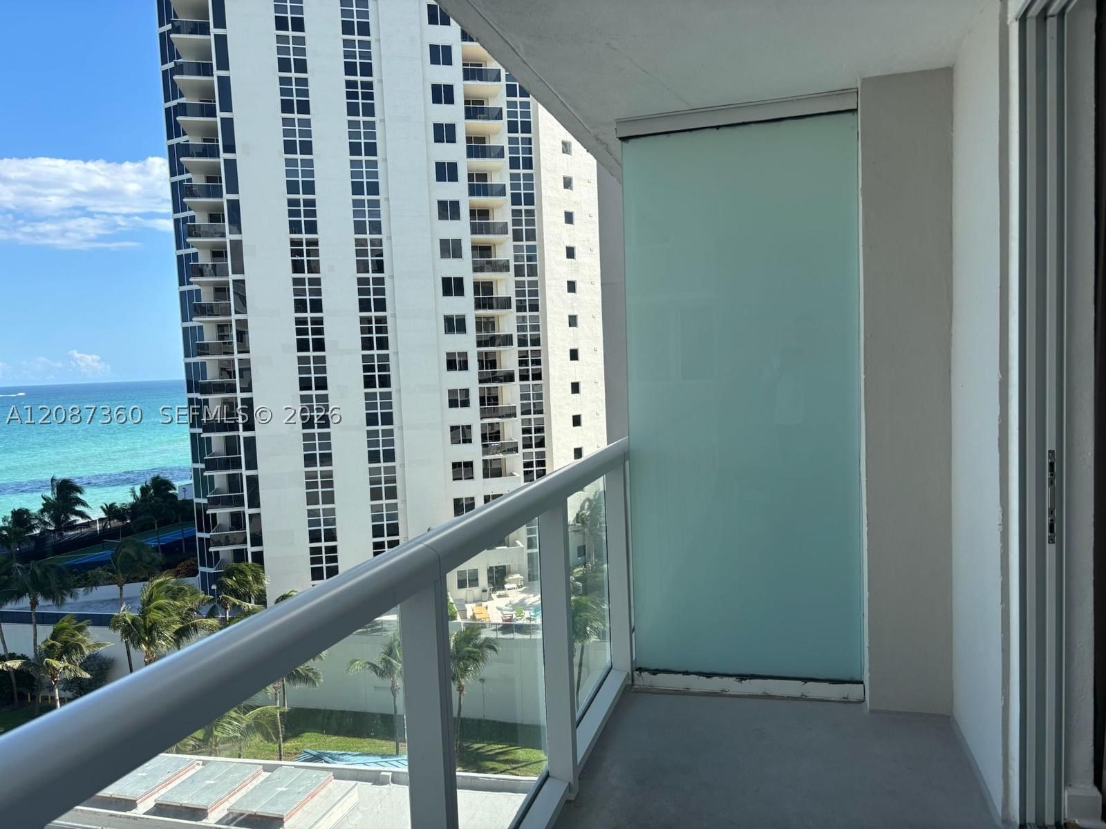 Real estate property located at 19201 Collins Ave #747, Miami-dade, The Aventura Beach Club C, Sunny Isles Beach, FL