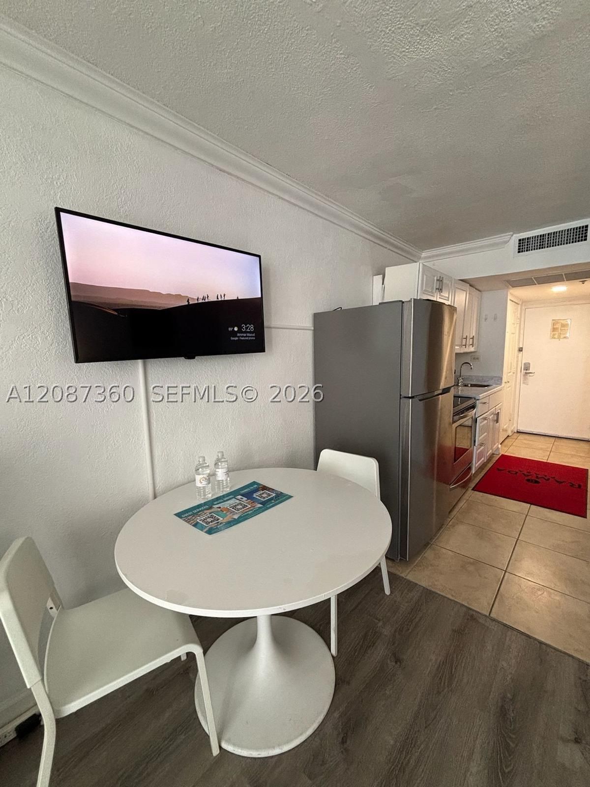 Real estate property located at 19201 Collins Ave #747, Miami-dade, The Aventura Beach Club C, Sunny Isles Beach, FL