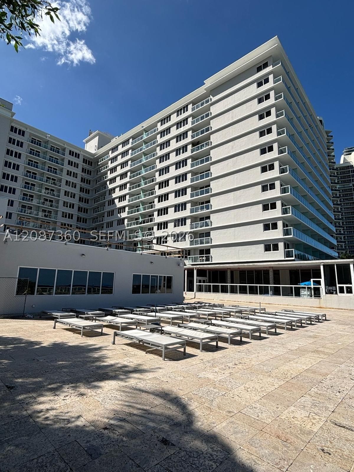 Real estate property located at 19201 Collins Ave #747, Miami-dade, The Aventura Beach Club C, Sunny Isles Beach, FL