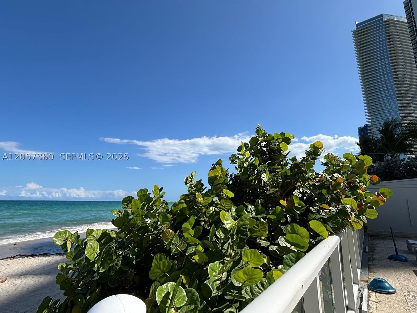 Real estate property located at 19201 Collins Ave #747, Miami-dade, The Aventura Beach Club C, Sunny Isles Beach, FL