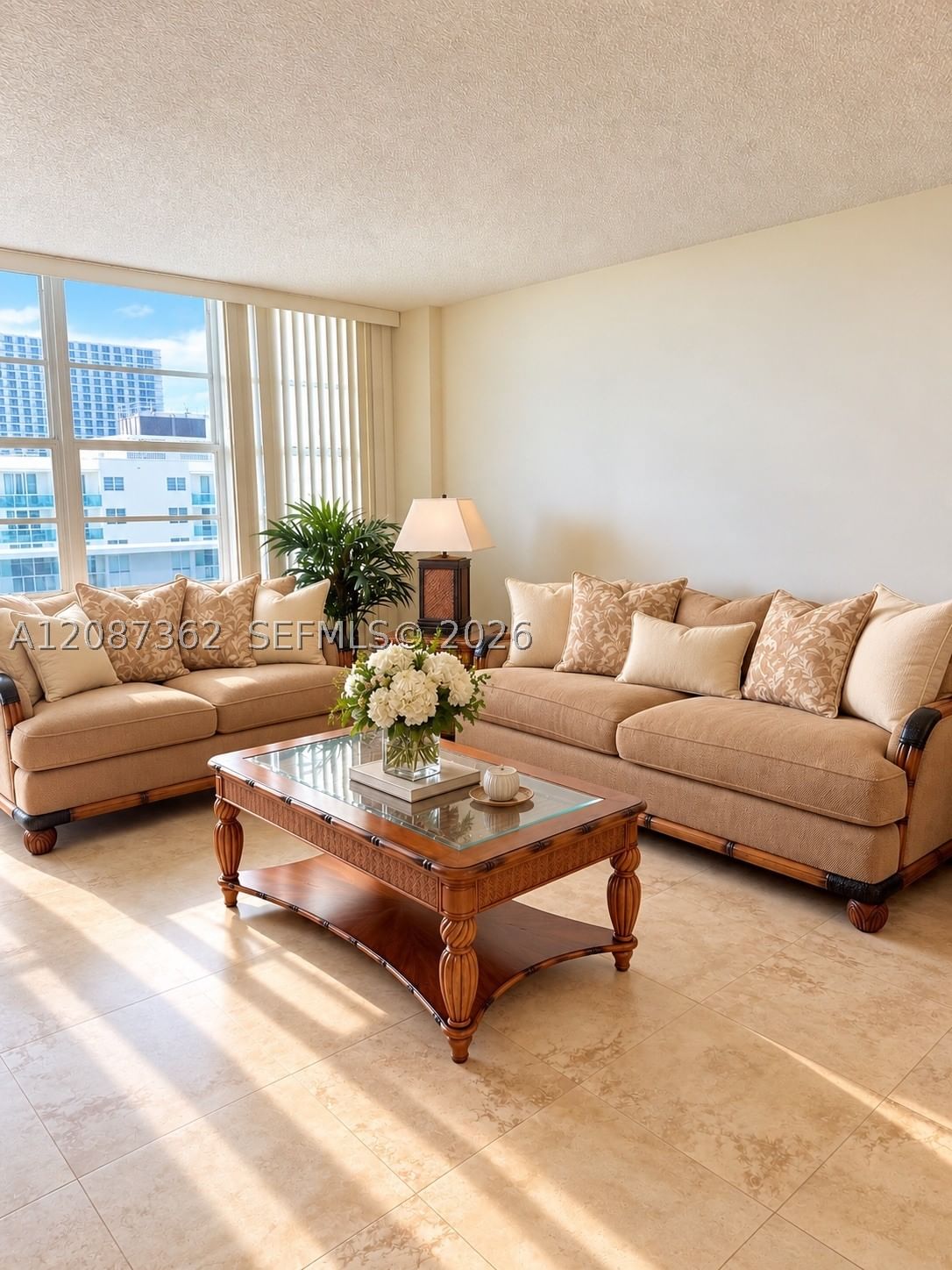 Real estate property located at 3725 Ocean Dr #1606, Broward, Sea Air Towers Condo, Hollywood, FL