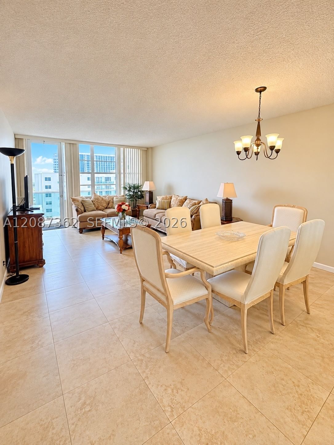 Real estate property located at 3725 Ocean Dr #1606, Broward, Sea Air Towers Condo, Hollywood, FL