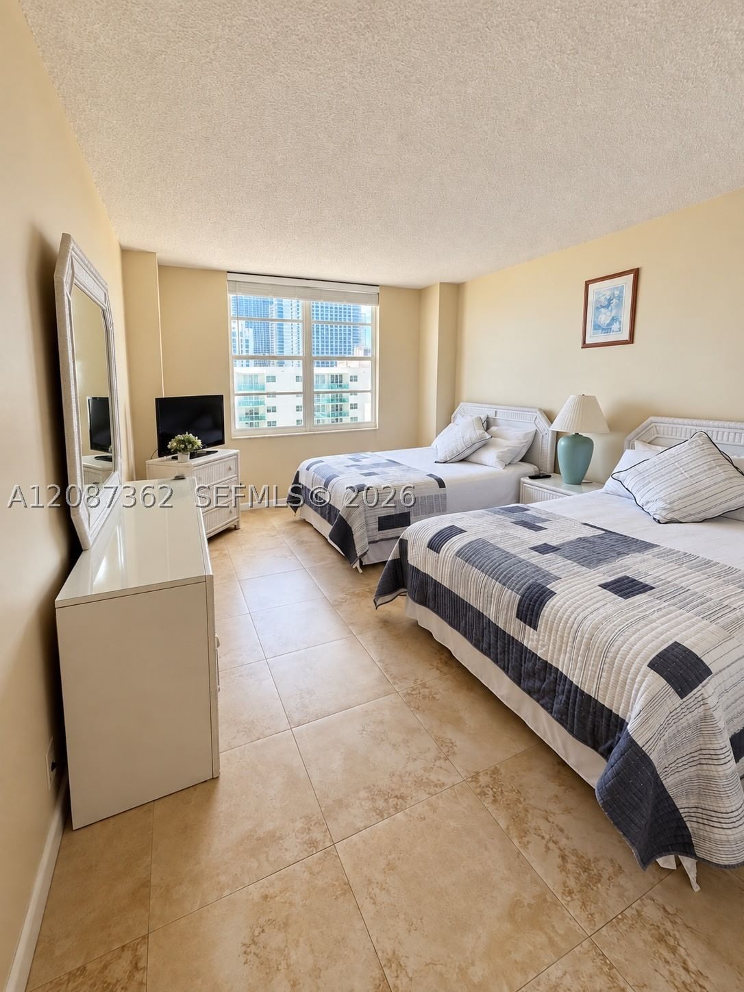 Real estate property located at 3725 Ocean Dr #1606, Broward, Sea Air Towers Condo, Hollywood, FL