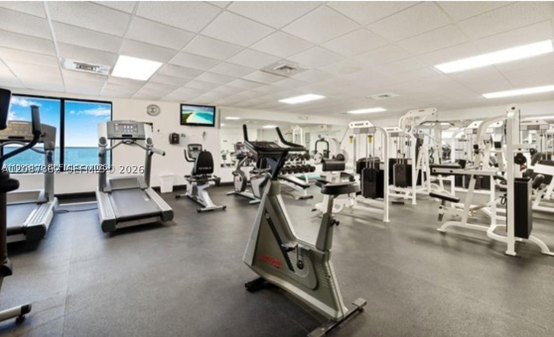 Real estate property located at 3725 Ocean Dr #1606, Broward, Sea Air Towers Condo, Hollywood, FL