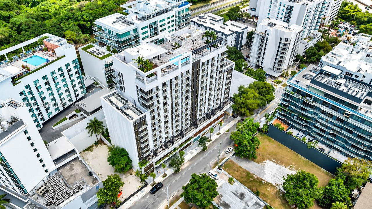 Real estate property located at 1621 2nd Ave #613, Miami-dade, Holleman Park, Miami, FL