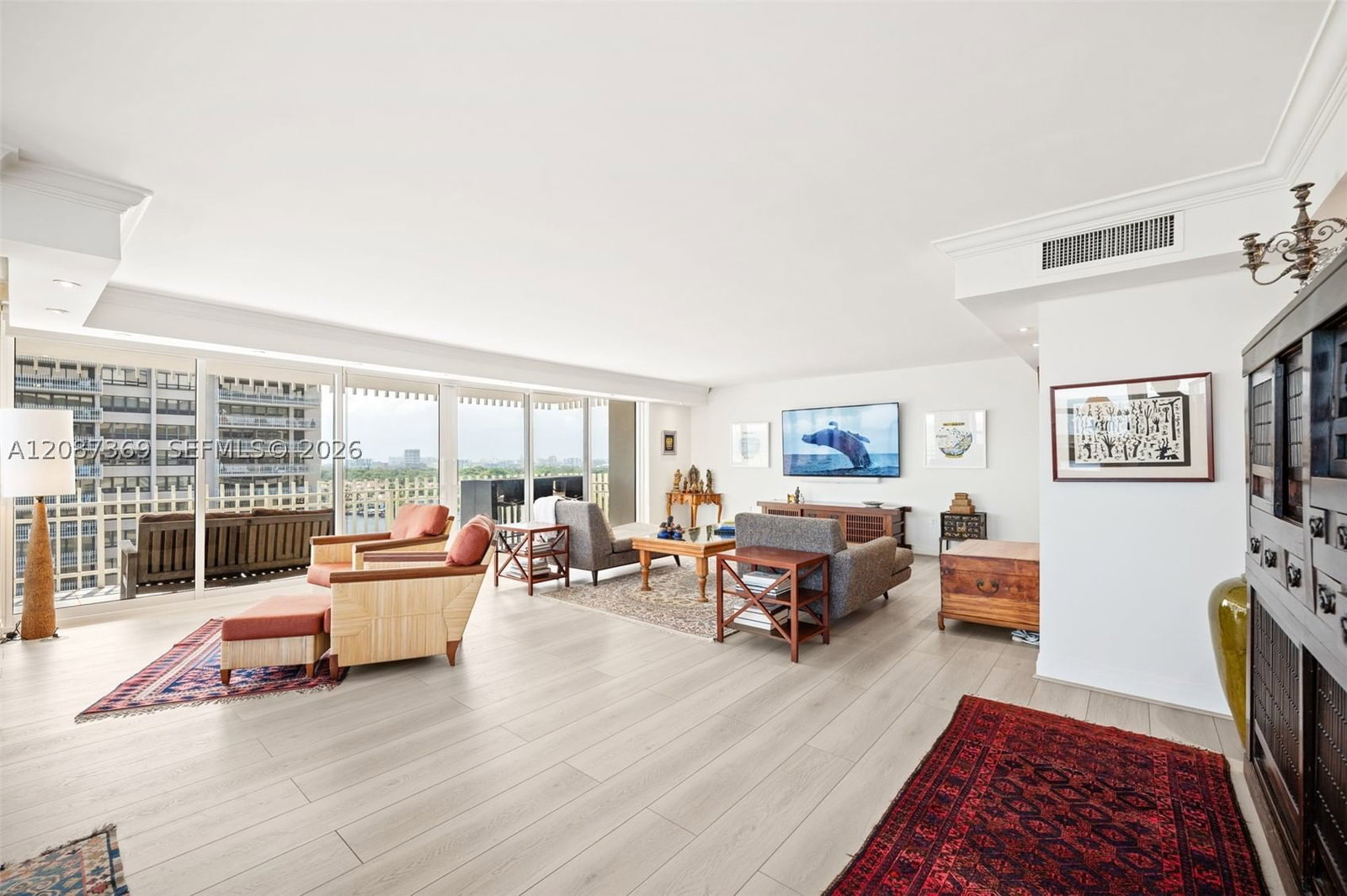 Real estate property located at 2 Grove Isle Dr B1402, Miami-dade, Grove Isle Condo, Miami, FL