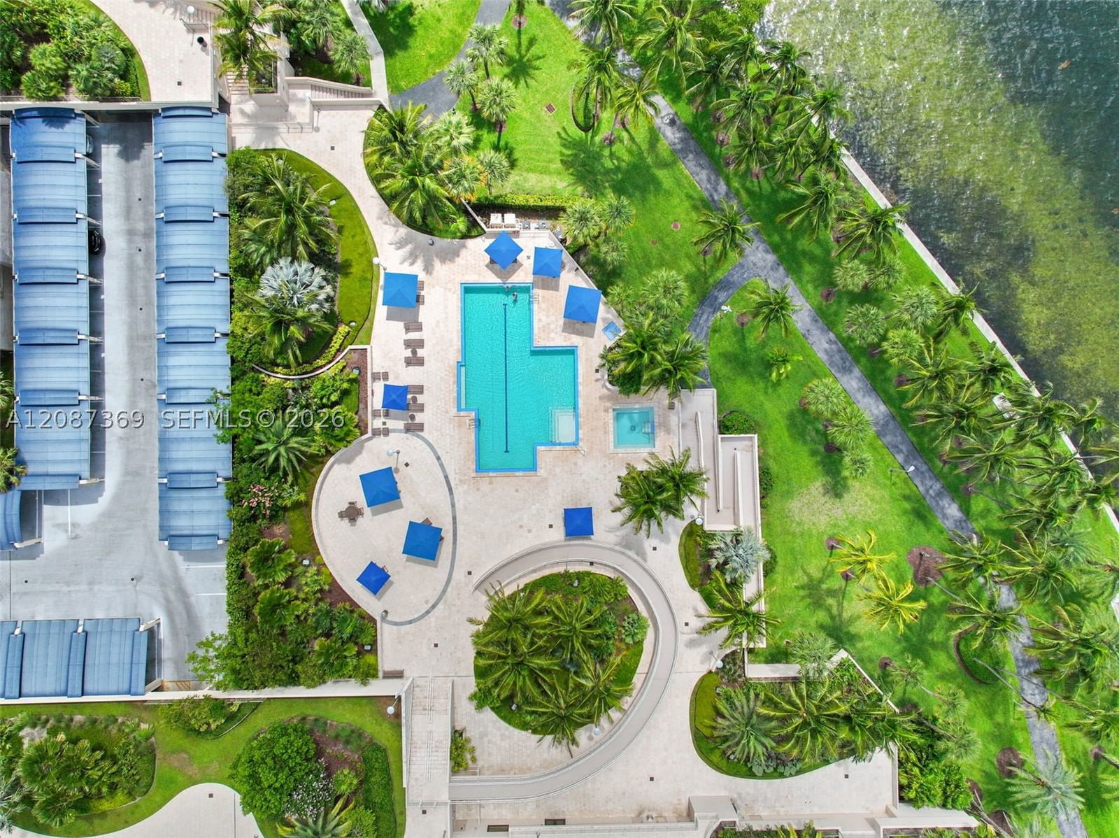 Real estate property located at 2 Grove Isle Dr B1402, Miami-dade, Grove Isle Condo, Miami, FL
