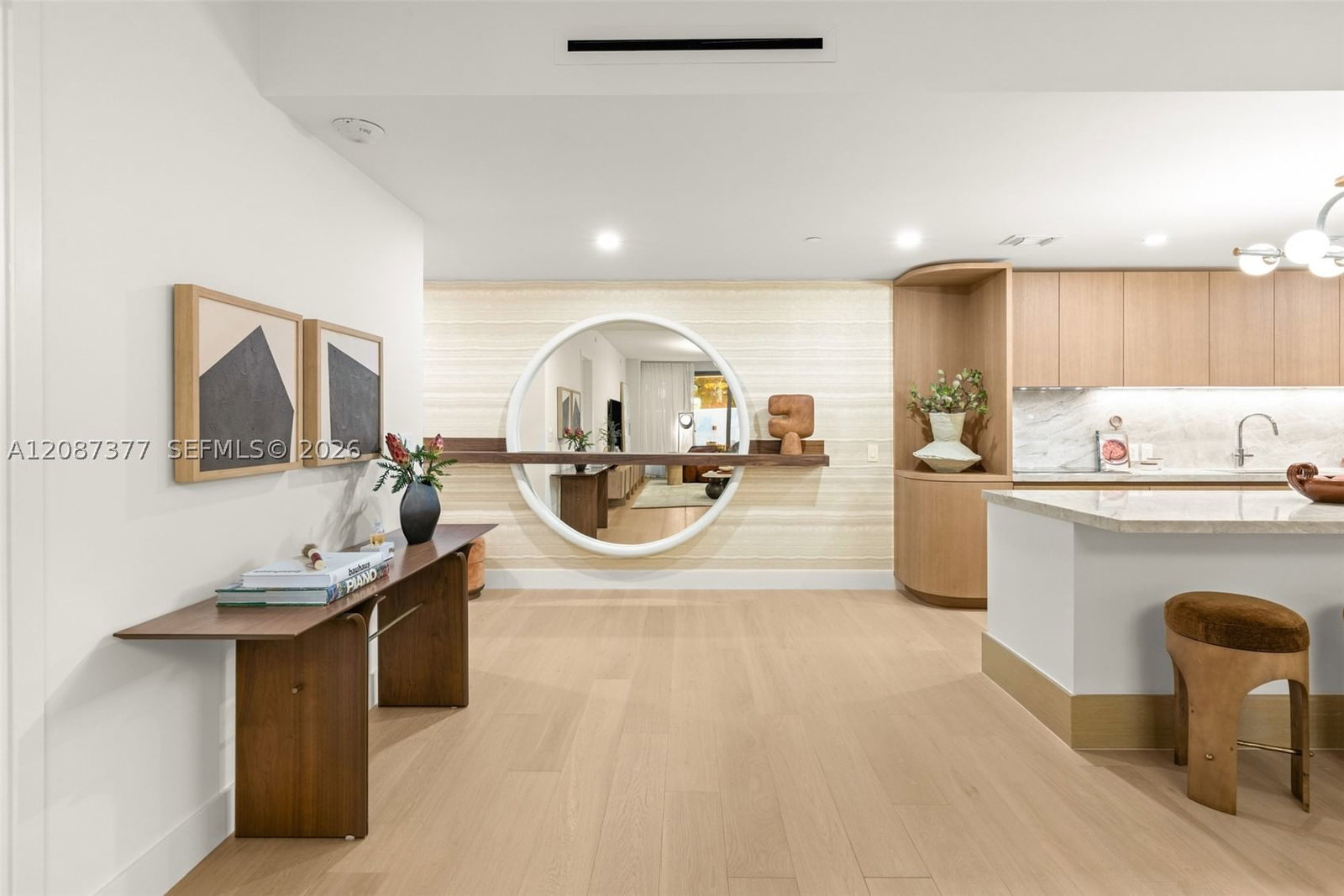 Real estate property located at 1176 97th St #201, Miami-dade, The Well Bay Harbor, Bay Harbor Islands, FL