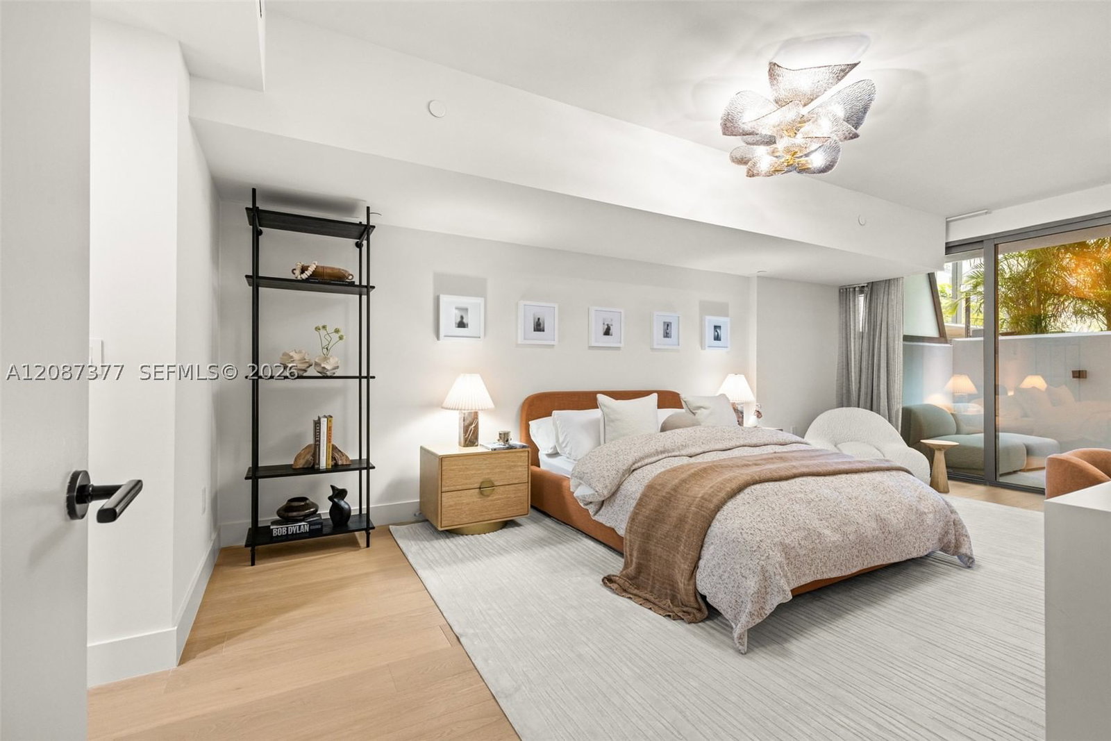 Real estate property located at 1176 97th St #201, Miami-dade, The Well Bay Harbor, Bay Harbor Islands, FL