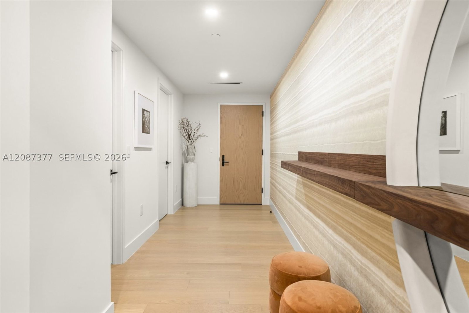 Real estate property located at 1176 97th St #201, Miami-dade, The Well Bay Harbor, Bay Harbor Islands, FL