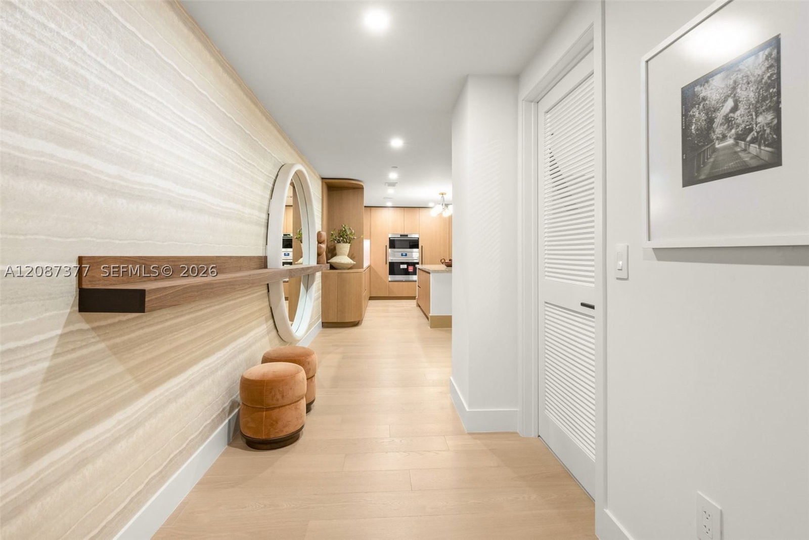 Real estate property located at 1176 97th St #201, Miami-dade, The Well Bay Harbor, Bay Harbor Islands, FL