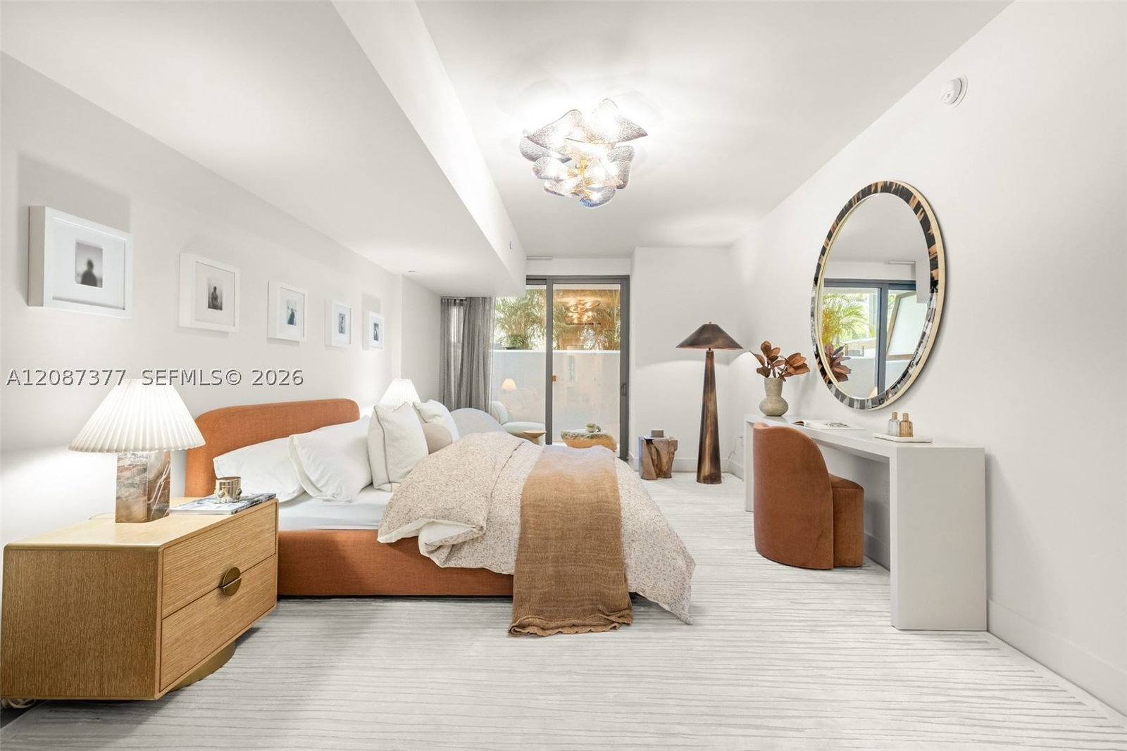 Real estate property located at 1176 97th St #201, Miami-dade, The Well Bay Harbor, Bay Harbor Islands, FL