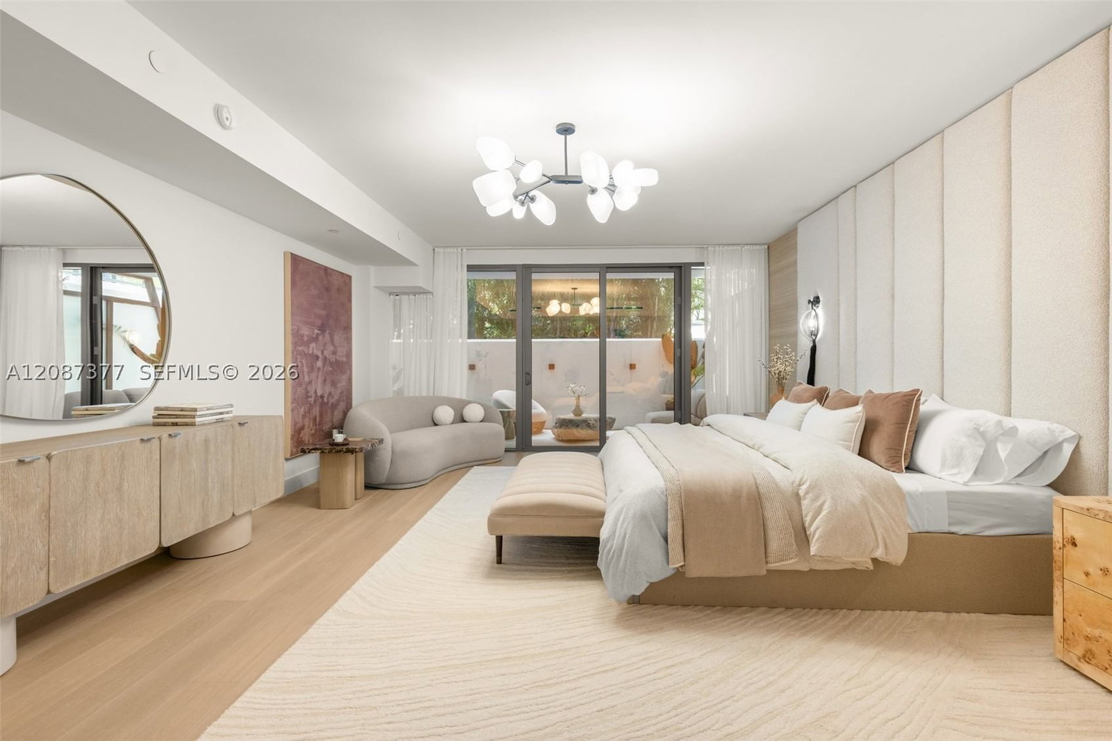 Real estate property located at 1176 97th St #201, Miami-dade, The Well Bay Harbor, Bay Harbor Islands, FL