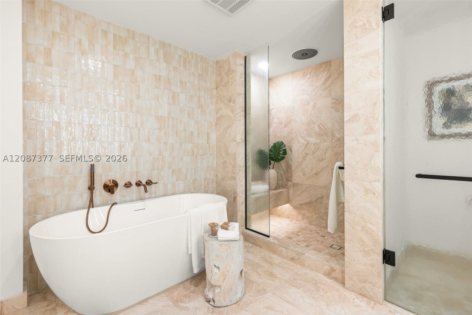 Real estate property located at 1176 97th St #201, Miami-dade, The Well Bay Harbor, Bay Harbor Islands, FL