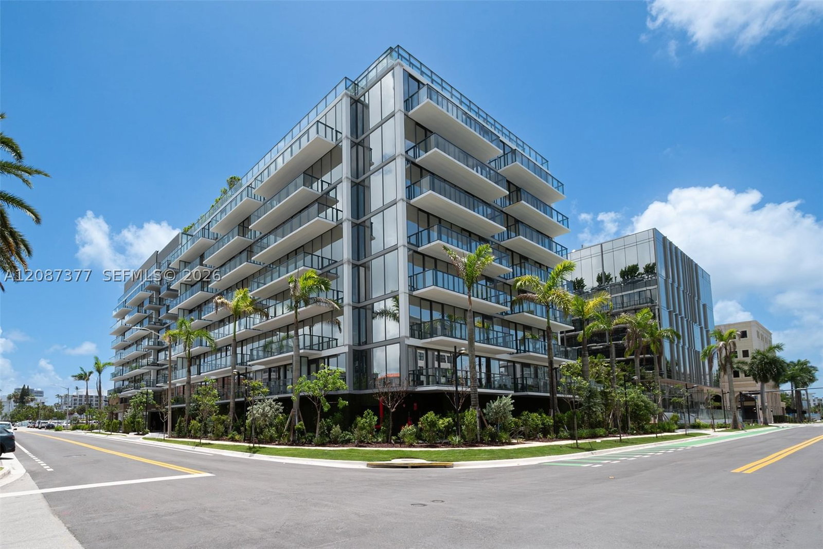 Real estate property located at 1176 97th St #201, Miami-dade, The Well Bay Harbor, Bay Harbor Islands, FL