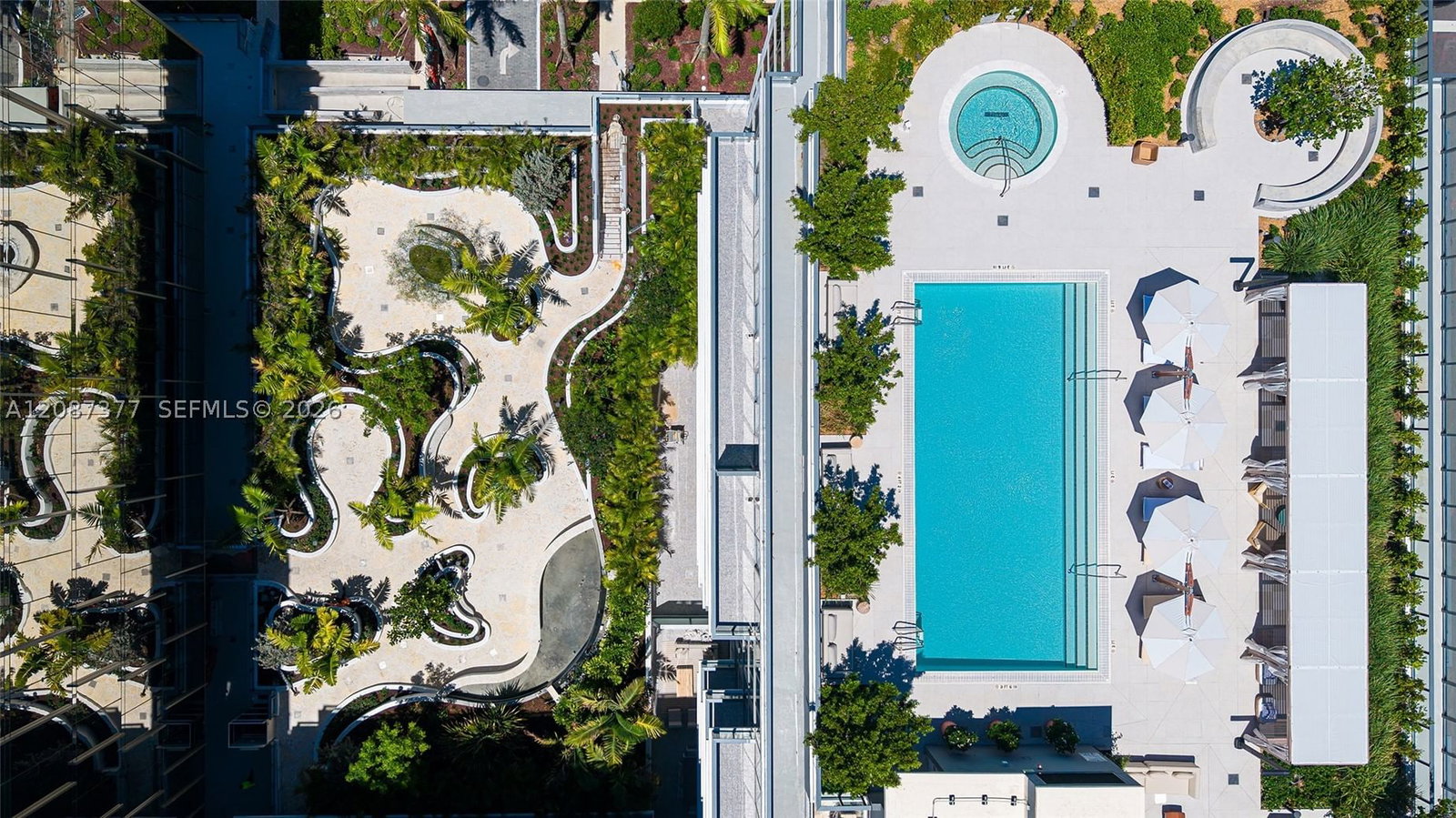 Real estate property located at 1176 97th St #201, Miami-dade, The Well Bay Harbor, Bay Harbor Islands, FL