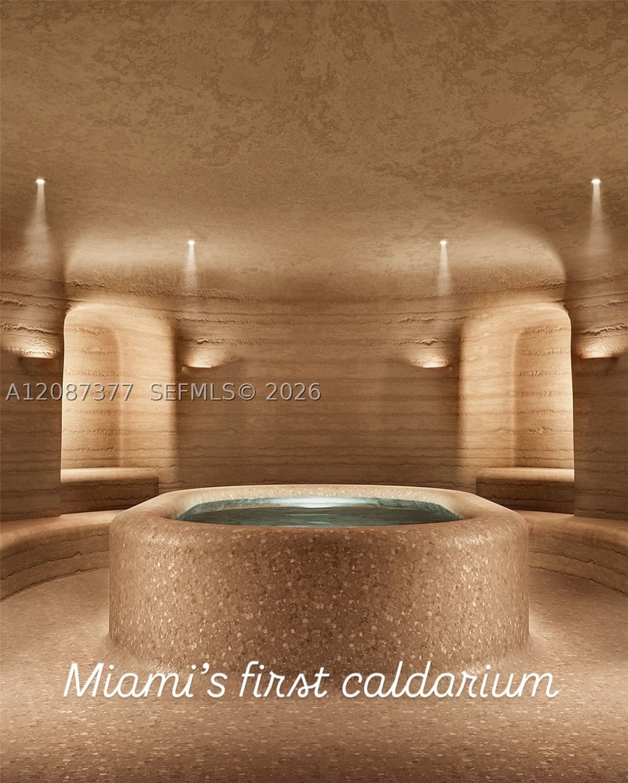 Real estate property located at 1176 97th St #201, Miami-dade, The Well Bay Harbor, Bay Harbor Islands, FL