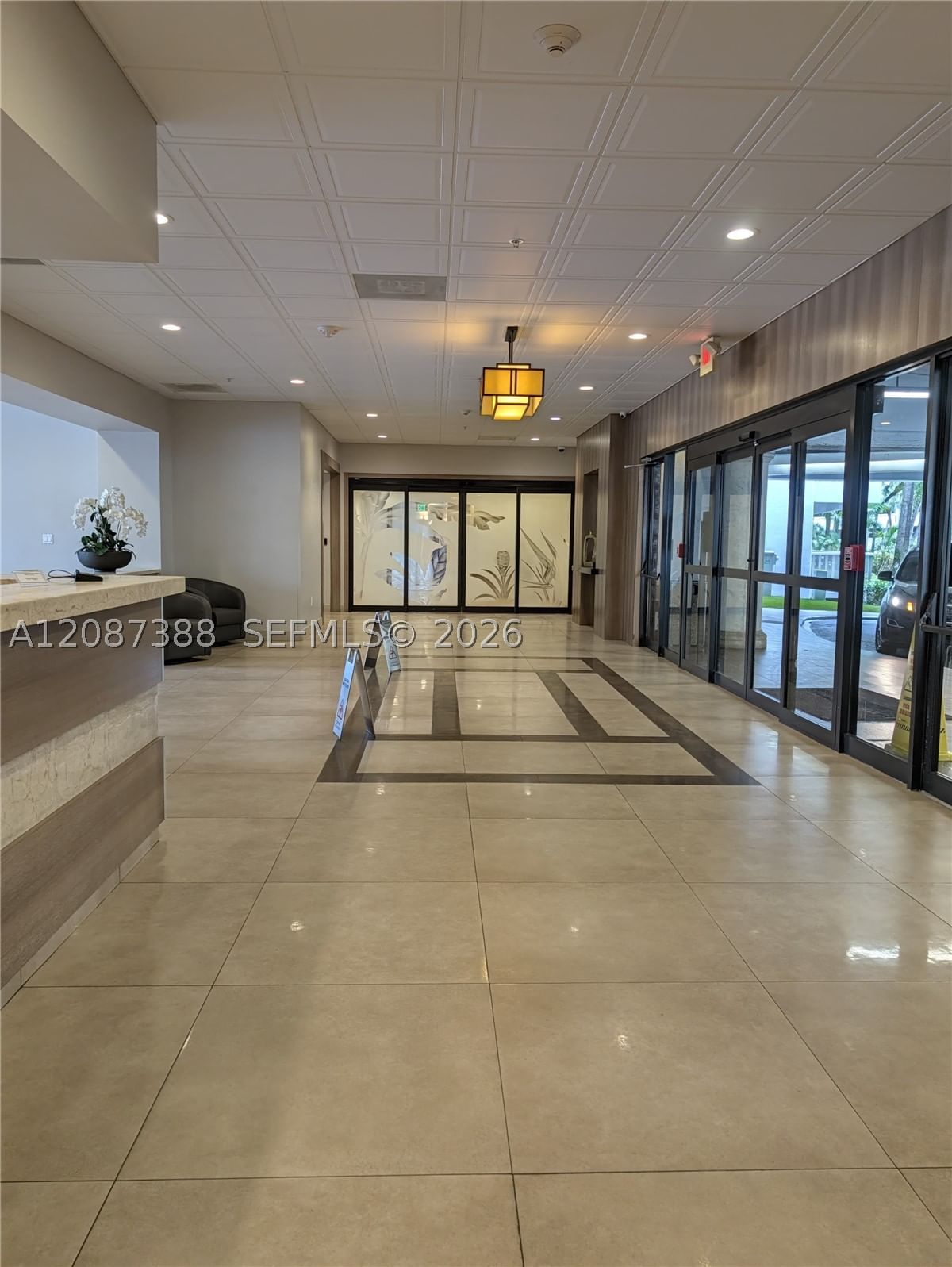 Real estate property located at 3701 Country Club Dr #1807, Miami-dade, Flamenco Condo Tower Ii, Aventura, FL