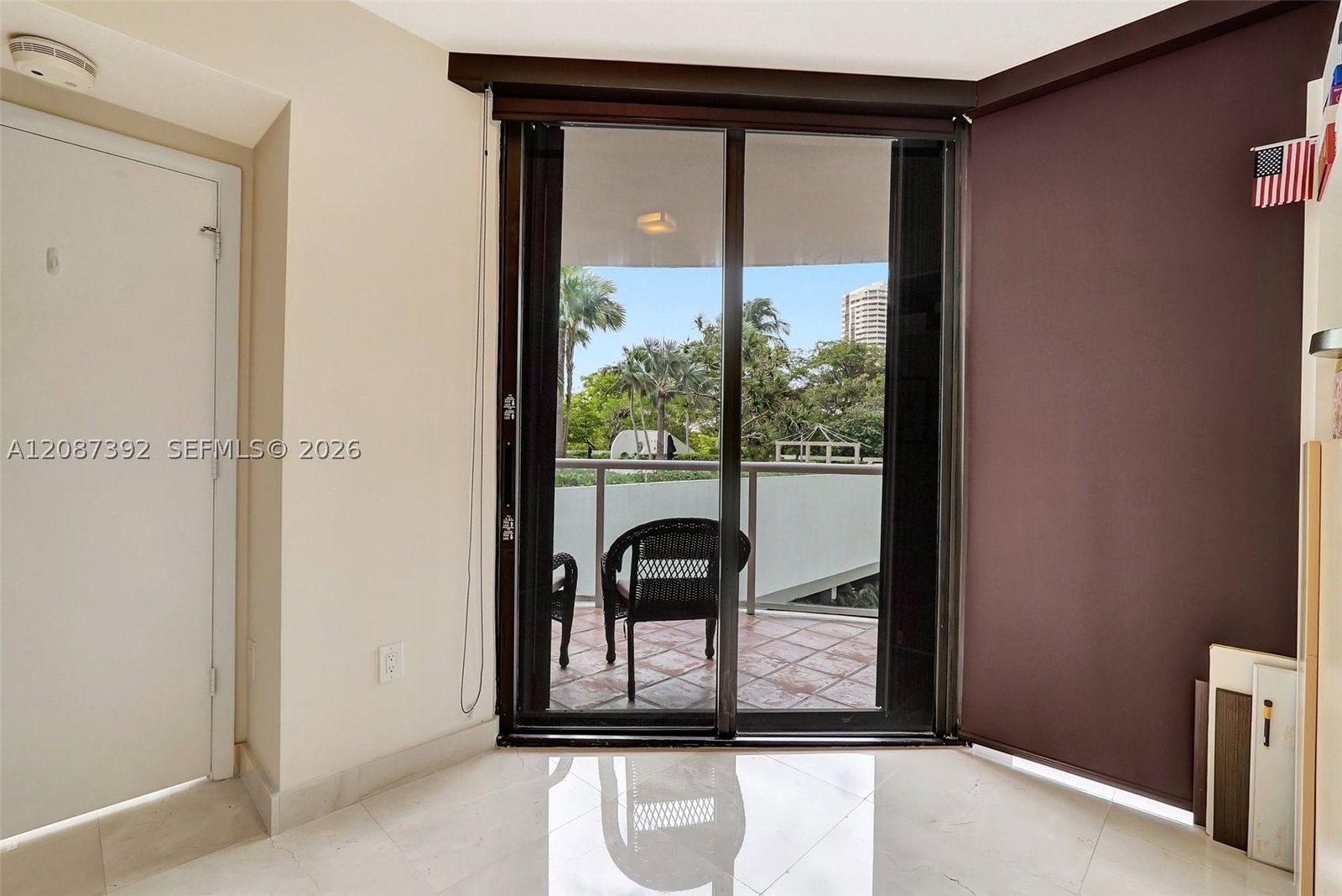 Real estate property located at 4000 ISLAND BLVD #402, Miami-dade, Williams Island, Aventura, FL