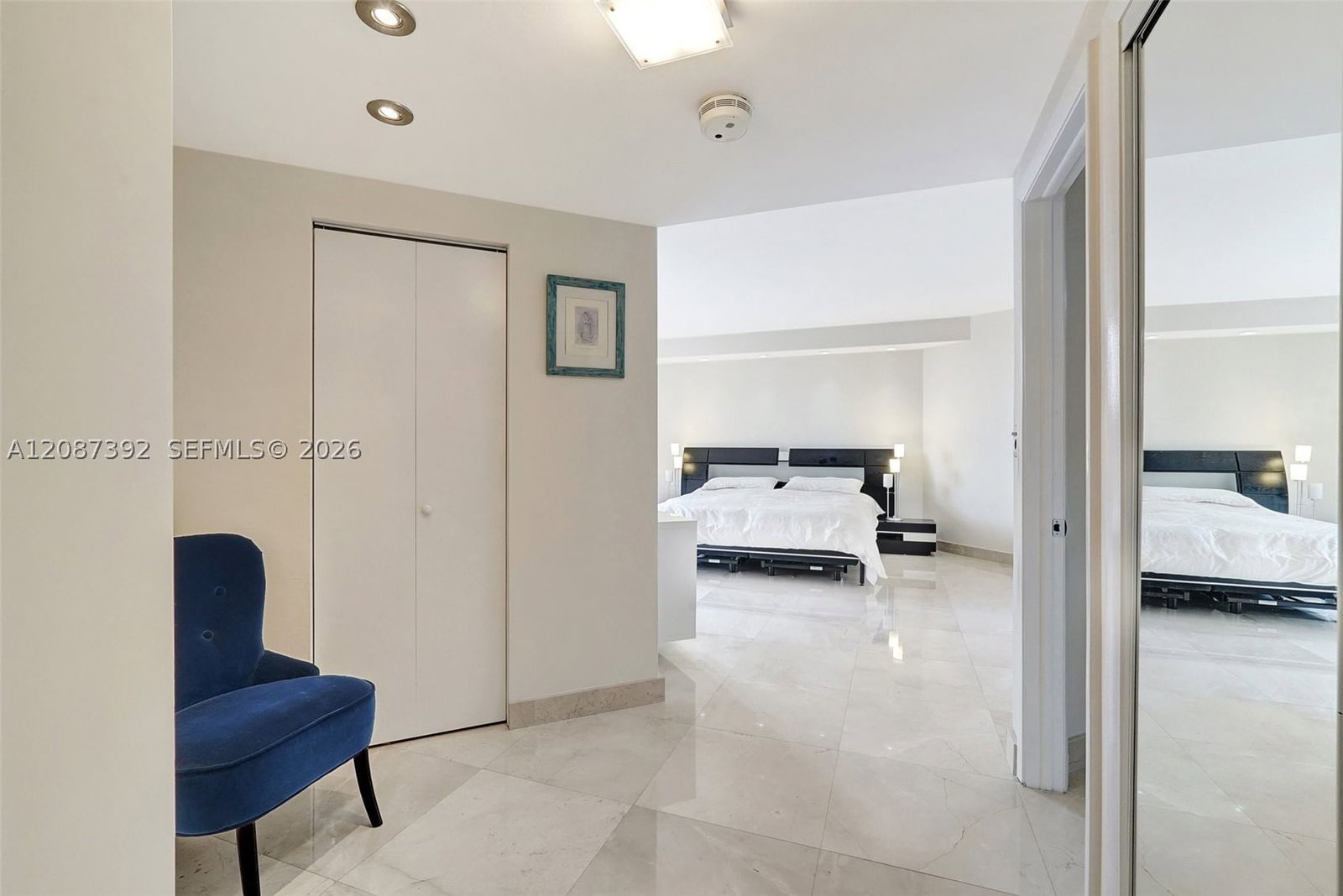 Real estate property located at 4000 ISLAND BLVD #402, Miami-dade, Williams Island, Aventura, FL