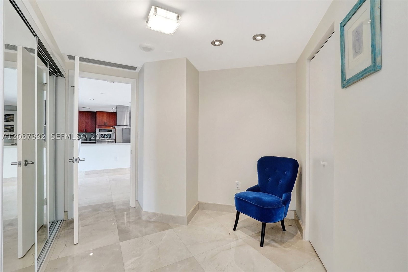 Real estate property located at 4000 ISLAND BLVD #402, Miami-dade, Williams Island, Aventura, FL