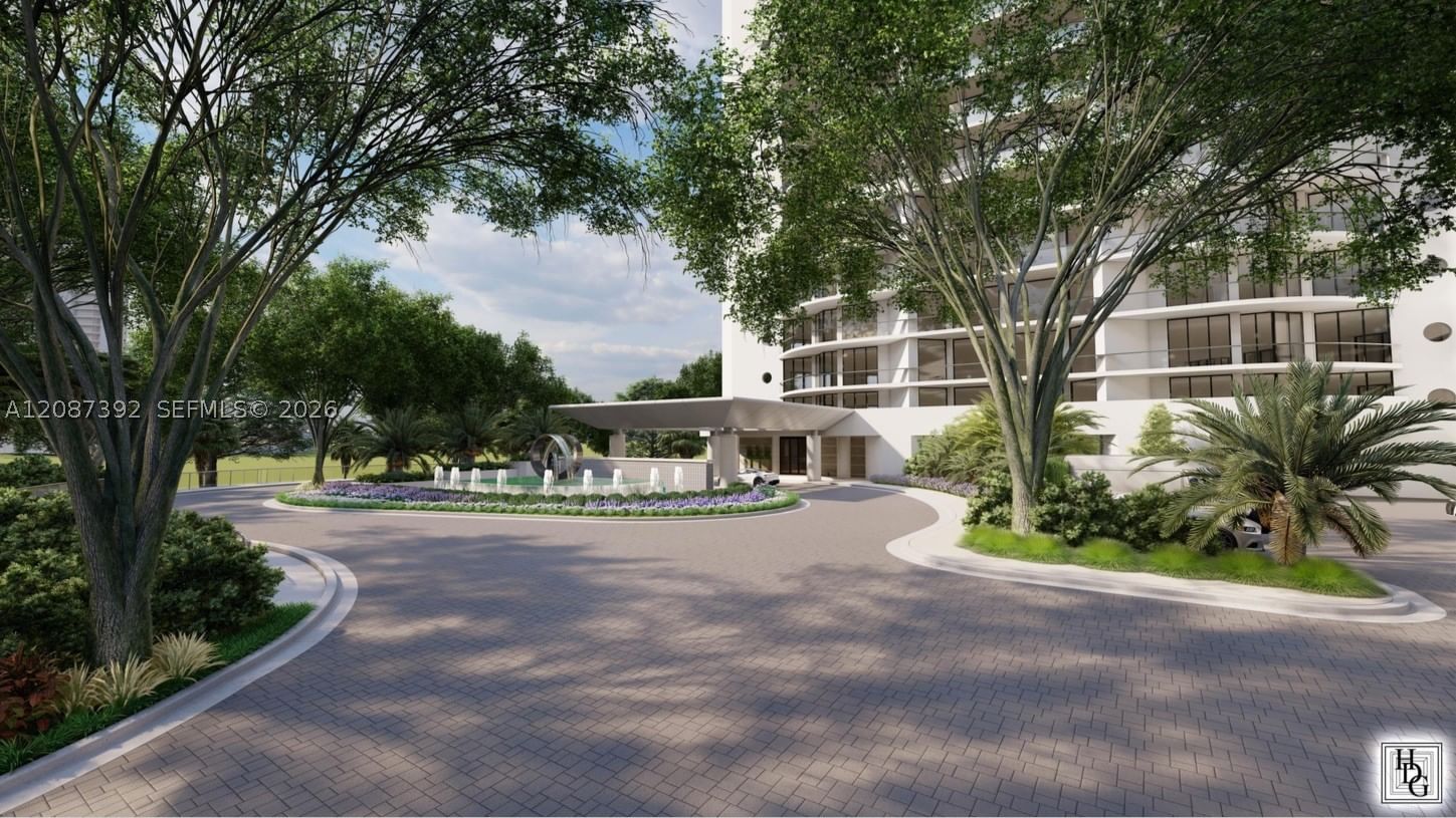 Real estate property located at 4000 ISLAND BLVD #402, Miami-dade, Williams Island, Aventura, FL