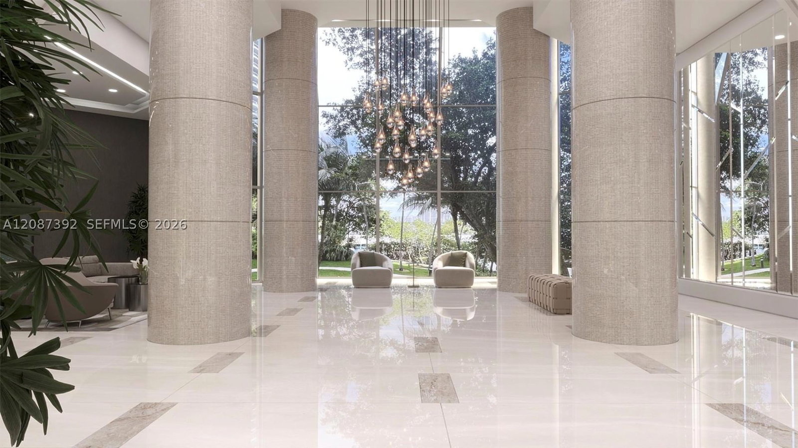 Real estate property located at 4000 ISLAND BLVD #402, Miami-dade, Williams Island, Aventura, FL