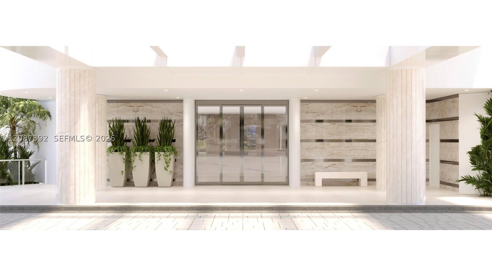 Real estate property located at 4000 ISLAND BLVD #402, Miami-dade, Williams Island, Aventura, FL