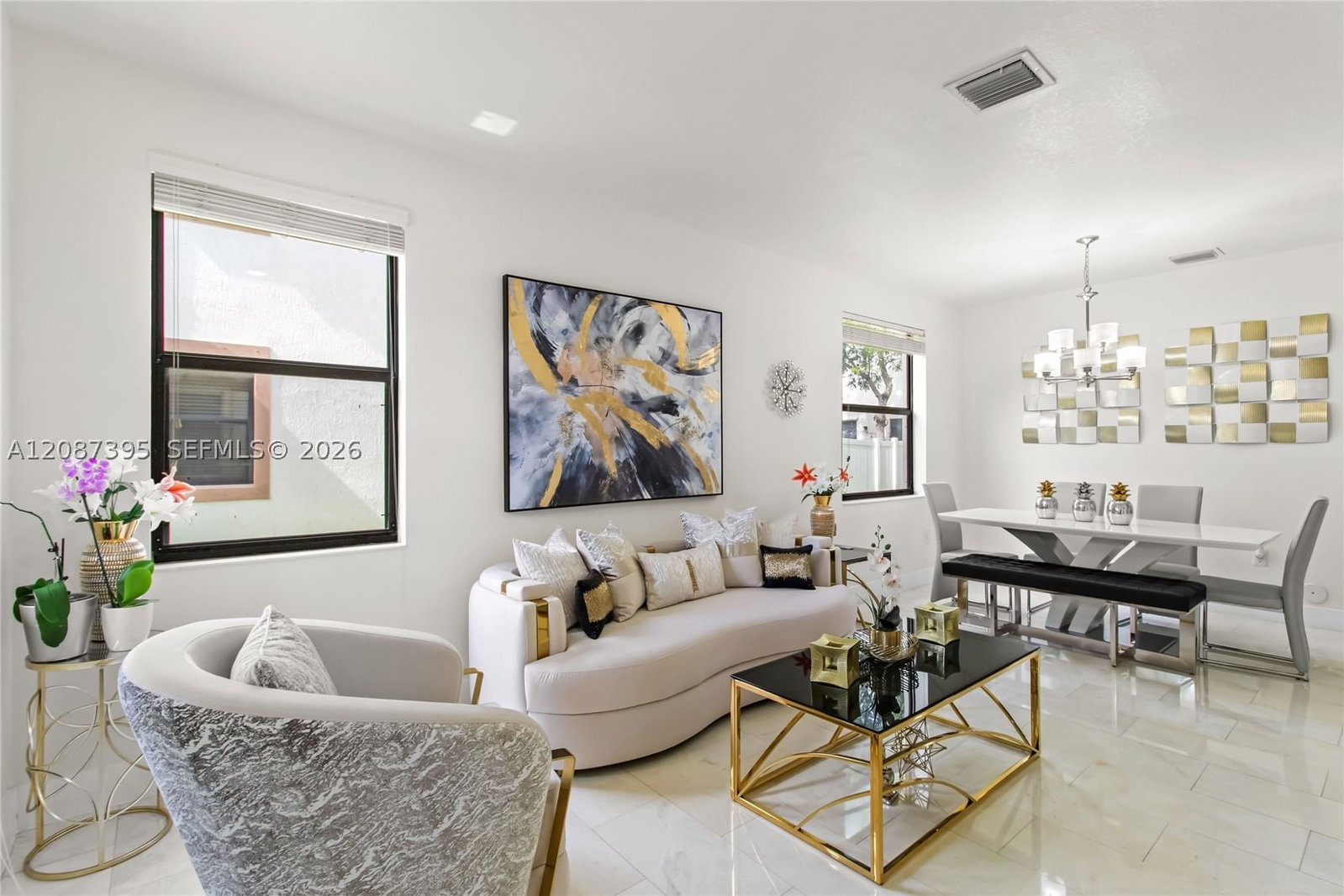 Real estate property located at 9358 33rd Way, Miami-dade, Bonterra, Hialeah, FL
