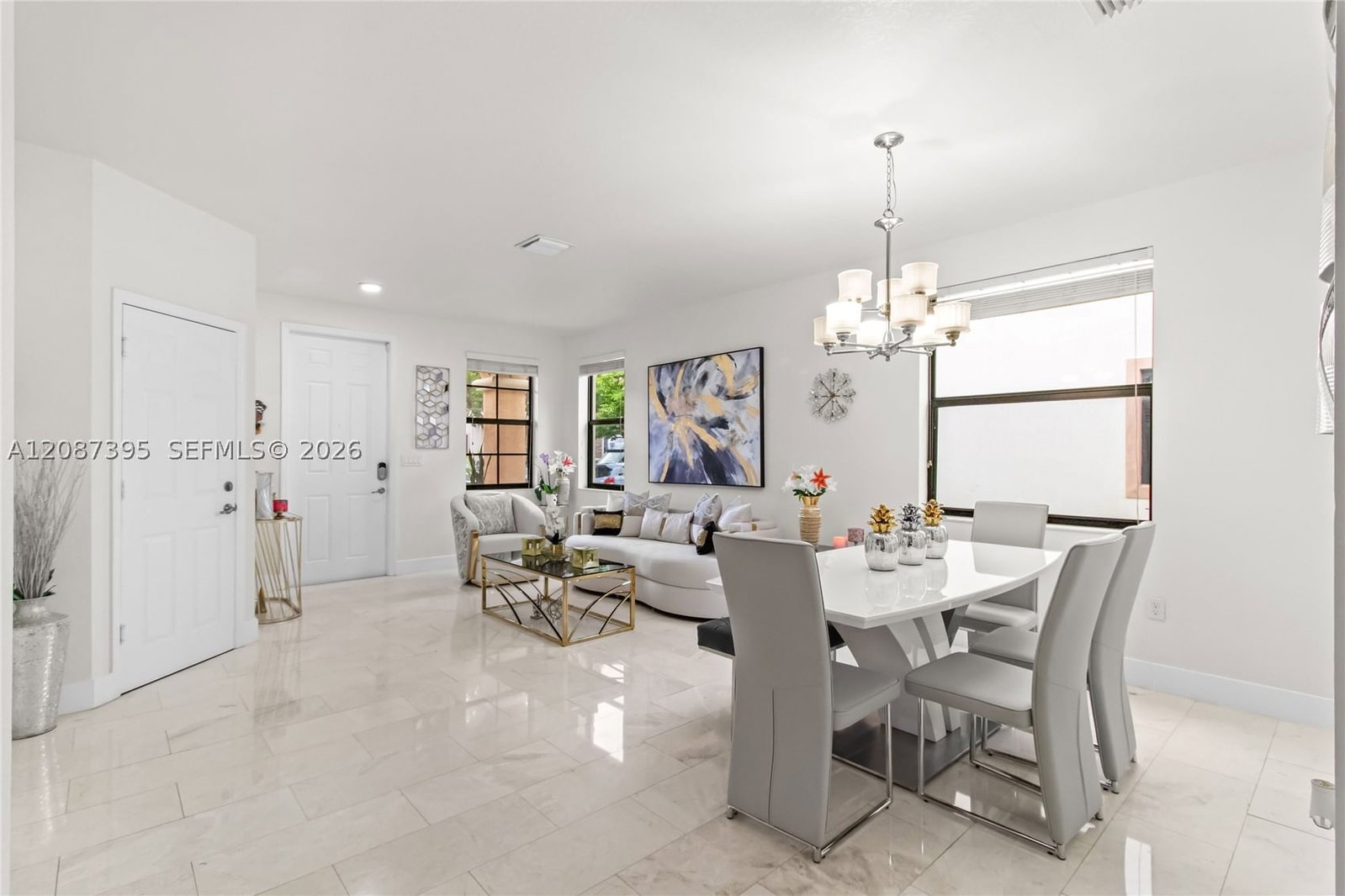 Real estate property located at 9358 33rd Way, Miami-dade, Bonterra, Hialeah, FL