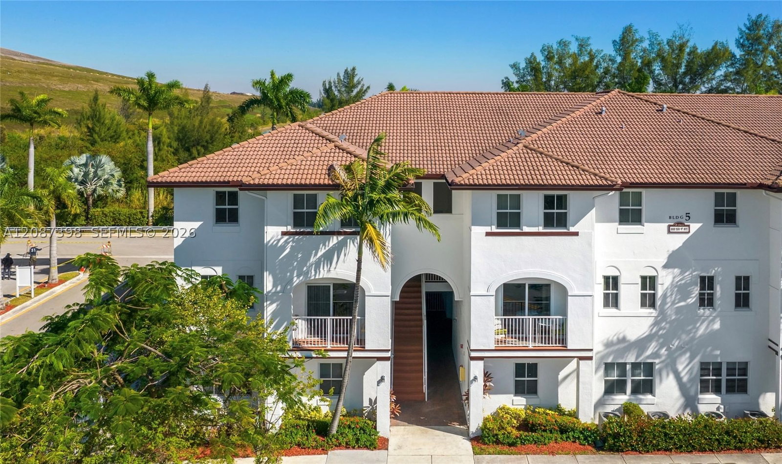 Real estate property located at 8800 97th Ave #204, Miami-dade, St Maarten At Grand Bay C, Doral, FL