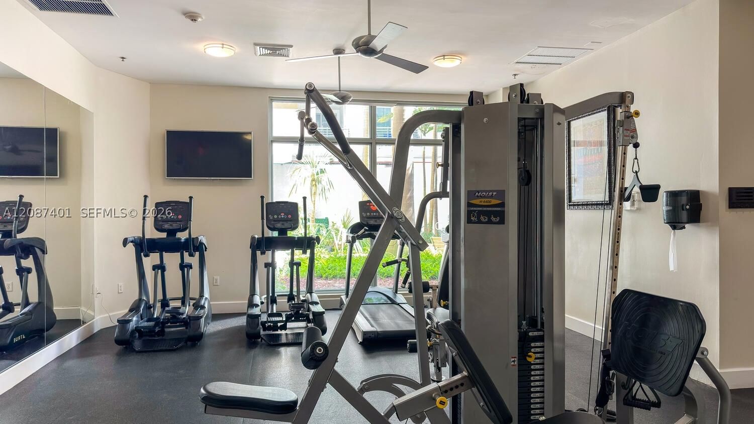 Real estate property located at 1830 Radius Dr #709, Broward, Radius Condo, Hollywood, FL