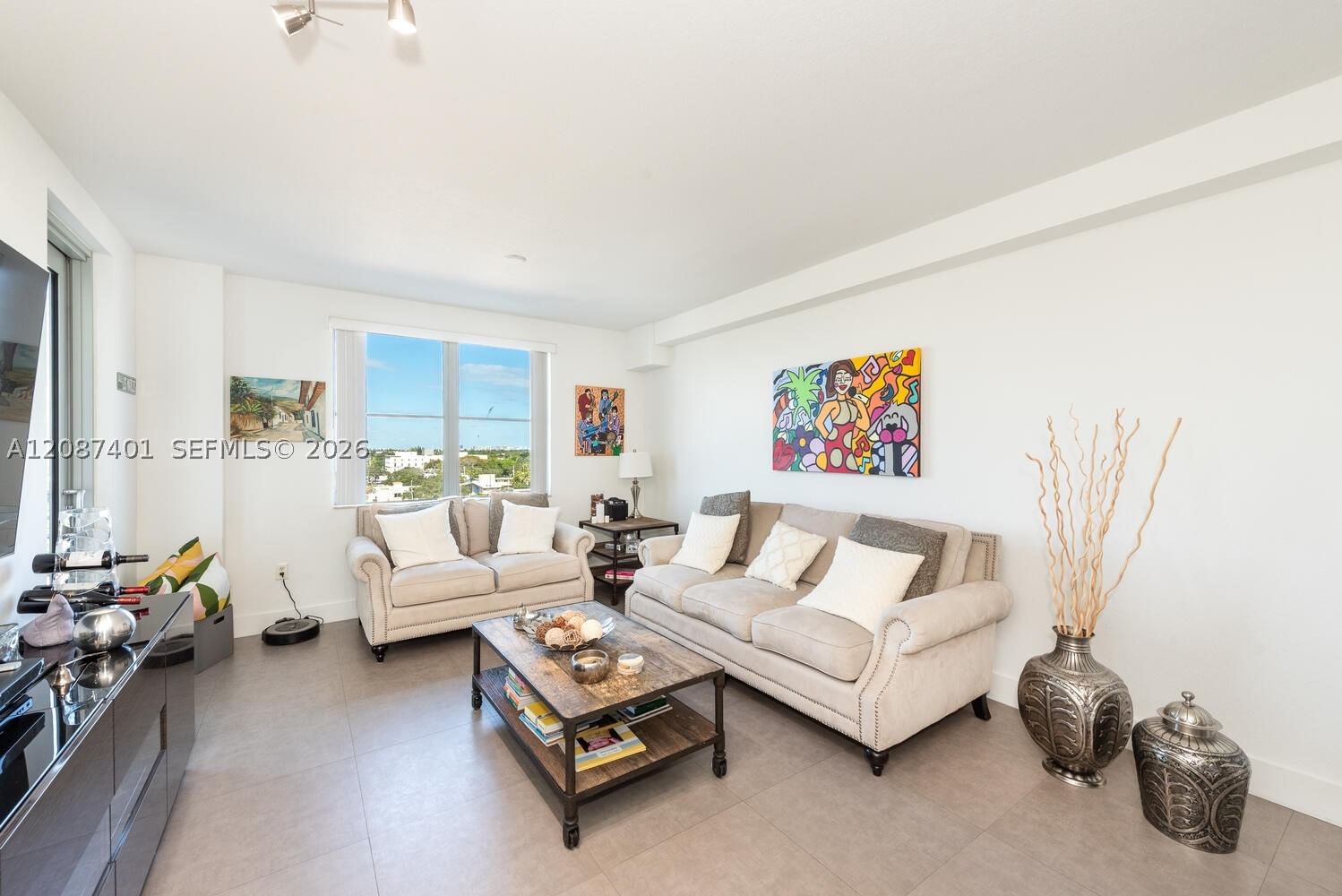Real estate property located at 1830 Radius Dr #709, Broward, Radius Condo, Hollywood, FL