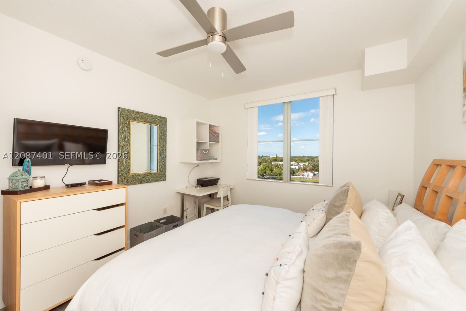 Real estate property located at 1830 Radius Dr #709, Broward, Radius Condo, Hollywood, FL